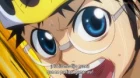 Yowamushi Pedal: Glory Line episodio 11