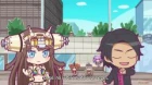 Kaijuu Girls: Ultra Kaijuu Gijinka Keikaku 2nd Season episodio 10