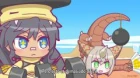 Kaijuu Girls: Ultra Kaijuu Gijinka Keikaku 2nd Season episodio 4
