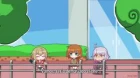 Kaijuu Girls: Ultra Kaijuu Gijinka Keikaku 2nd Season episodio 5