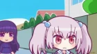 Kaijuu Girls: Ultra Kaijuu Gijinka Keikaku 2nd Season episodio 6