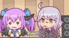 Kaijuu Girls: Ultra Kaijuu Gijinka Keikaku 2nd Season episodio 8