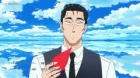 Koi wa Ameagari no You ni episodio 10