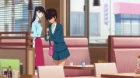 Koi wa Ameagari no You ni episodio 11