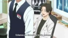 Koi wa Ameagari no You ni episodio 2
