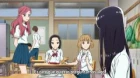 Koi wa Ameagari no You ni episodio 3