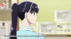 Koi wa Ameagari no You ni episodio 4