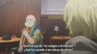 Violet Evergarden episodio 2