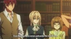 Violet Evergarden episodio 3