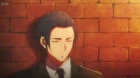 Violet Evergarden episodio 8