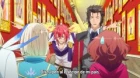 Dame x Prince Anime Caravan episodio 5