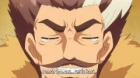 Dame x Prince Anime Caravan episodio 9