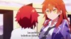Märchen Mädchen episodio 4