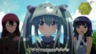 Death March kara Hajimaru Isekai Kyousoukyoku episodio 10