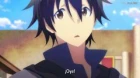 Death March kara Hajimaru Isekai Kyousoukyoku episodio 2