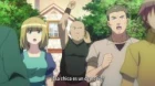 Death March kara Hajimaru Isekai Kyousoukyoku episodio 3