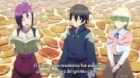 Death March kara Hajimaru Isekai Kyousoukyoku episodio 6