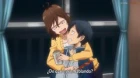 Dagashi Kashi 2 episodio 10