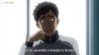 Dagashi Kashi 2 episodio 11