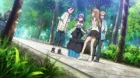 Dagashi Kashi 2 episodio 3