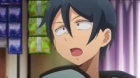 Dagashi Kashi 2 episodio 4