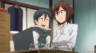 Dagashi Kashi 2 episodio 9