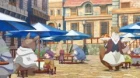 Hakumei to Mikochi episodio 6