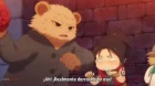 Hakumei to Mikochi episodio 8