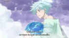 Hakyuu Houshin Engi episodio 12