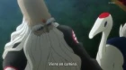 Hakyuu Houshin Engi episodio 21