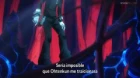 Hakyuu Houshin Engi episodio 9