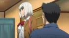 Killing Bites episodio 3