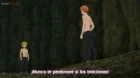 Nanatsu no Taizai: Imashime no Fukkatsu episodio 11