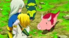 Nanatsu no Taizai: Imashime no Fukkatsu episodio 12