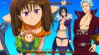 Nanatsu no Taizai: Imashime no Fukkatsu episodio 14