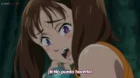 Nanatsu no Taizai: Imashime no Fukkatsu episodio 16