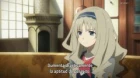 Darling in the FranXX episodio 11
