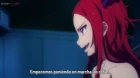 Beatless episodio 14