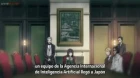 Beatless episodio 19