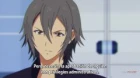 Beatless episodio 21
