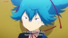Zoku Touken Ranbu: Hanamaru episodio 6