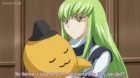 Code Geass episodio 15