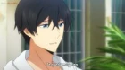 Mahouka Koukou no Rettousei Movie: Hoshi wo Yobu Shoujo episodio 1