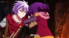 No Game No Life: Zero episodio 1