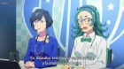 Uma Musume: Pretty Derby (TV) episodio 1