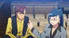 Uma Musume: Pretty Derby (TV) episodio 11