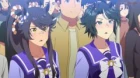 Uma Musume: Pretty Derby (TV) episodio 12