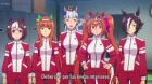 Uma Musume: Pretty Derby (TV) episodio 2