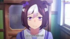Uma Musume: Pretty Derby (TV) episodio 3