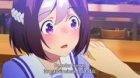 Uma Musume: Pretty Derby (TV) episodio 5